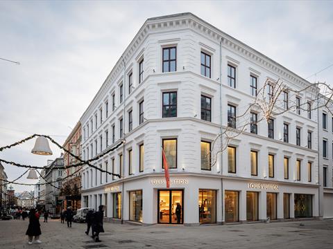 Guide to luxury shopping in Oslo – OsloLux